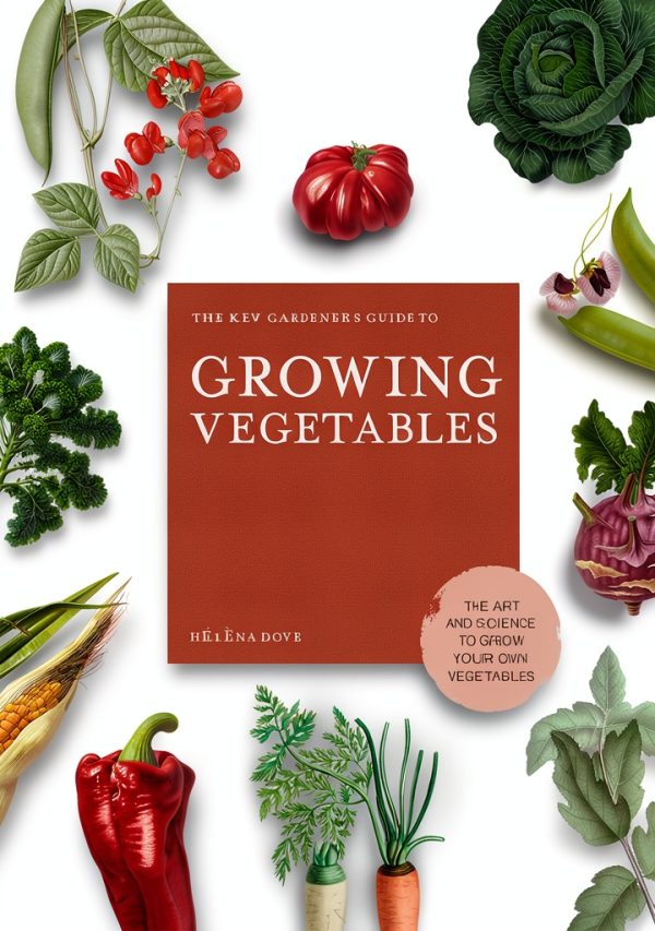 Temperate Climate Gardening Frances Lincoln eBook-0