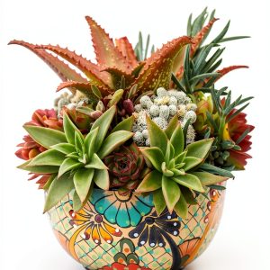 DK Green Thumb Guides Desert Gardening Ebook-0