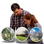 Forgotten Rain Resiliency Series Kindle Book Gardening-0