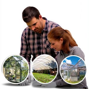 Forgotten Rain Resiliency Series Kindle Book Gardening-0