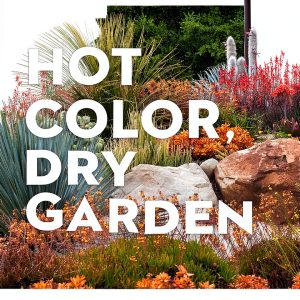 Timber Press Desert Gardening Guide Book-0