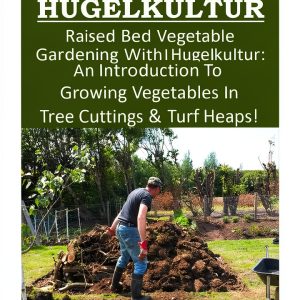 Kindle Store Gardening Techniques Book by Deanburn-0
