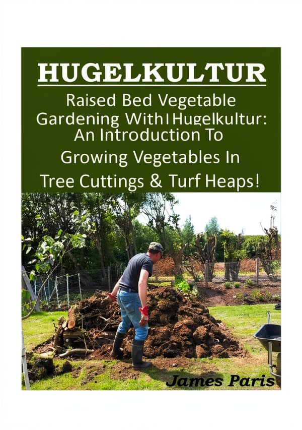 Kindle Store Gardening Techniques Book by Deanburn-0