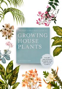 Temperate Climate Gardening Guide White Lion-0