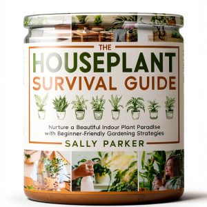 New England Gardening Amazon Kindle 201 Pages-0
