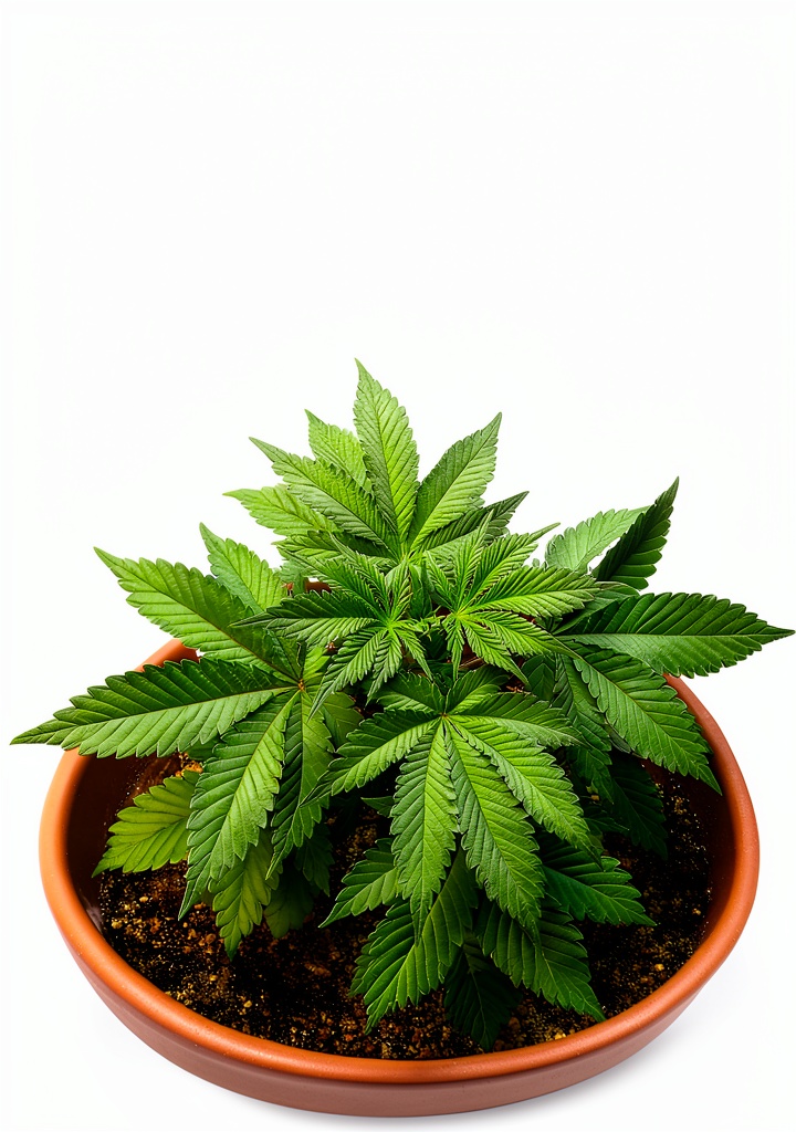 Tropical gardening image
