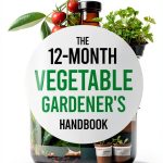 Urban Veggie Gardener Kindle eBook by Tigress Publishing-0