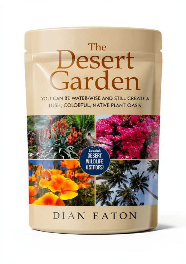 Desert Gardening Guide by Painted Sunset Publishing-0