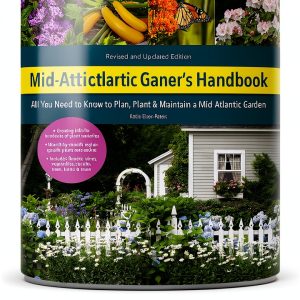 Gardener's Handbook Kindle Edition Cool Springs Press-0