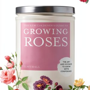 Roses Guide by Frances Lincoln Kindle eBook-0