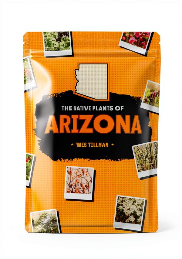Southwest Gardening Kindle Guide by Calico Publishing-0