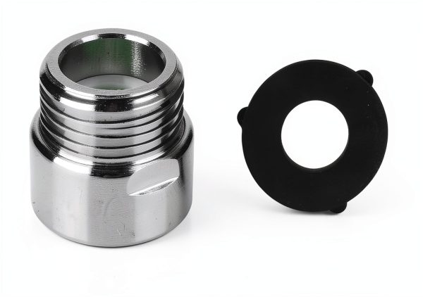 Sankoly Stainless Steel Shower Flow Reducer-1
