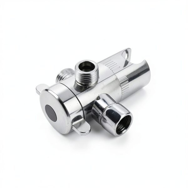 YAFIYGI 3 Way Shower Diverter Valve ABS Material-6