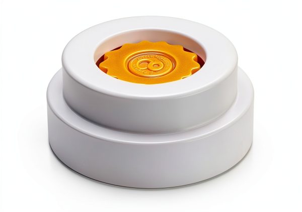 Sankoly Stainless Steel Shower Flow Reducer-2