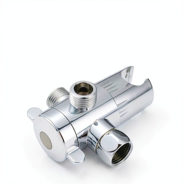 YAFIYGI 3 Way Shower Diverter Valve ABS Material-1