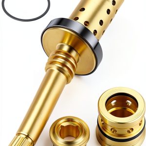 Enhon Brass Shower Valve Rebuild Kit Model SO-Enhon-1403 with Spindle-0